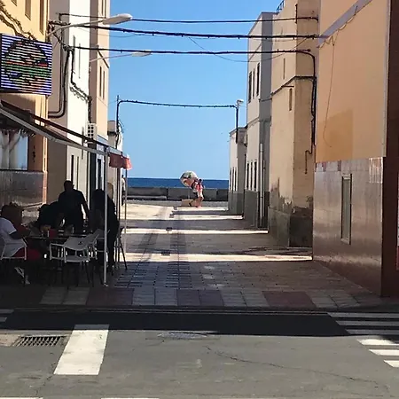 Διαμέρισμα Casa Veronica 1 Planta Baja *
