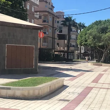 Casa Veronica 1 Planta Baja Διαμέρισμα