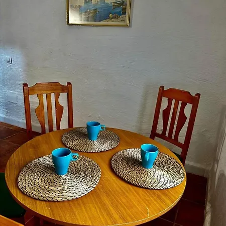 Casa Veronica 1 Planta Baja Arona (Tenerife)