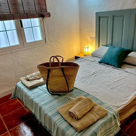 Casa Veronica 1 Planta Baja