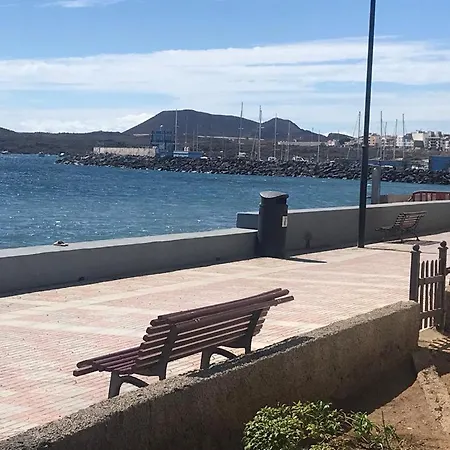 Lejlighed Casa Veronica 1 Planta Baja Arona (Tenerife)