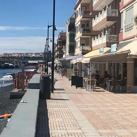 Casa Veronica 1 Planta Baja *