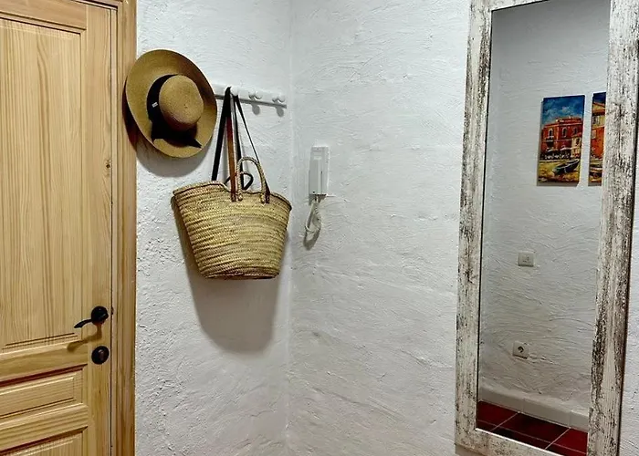 Lejlighed Casa Veronica 1 Planta Baja *