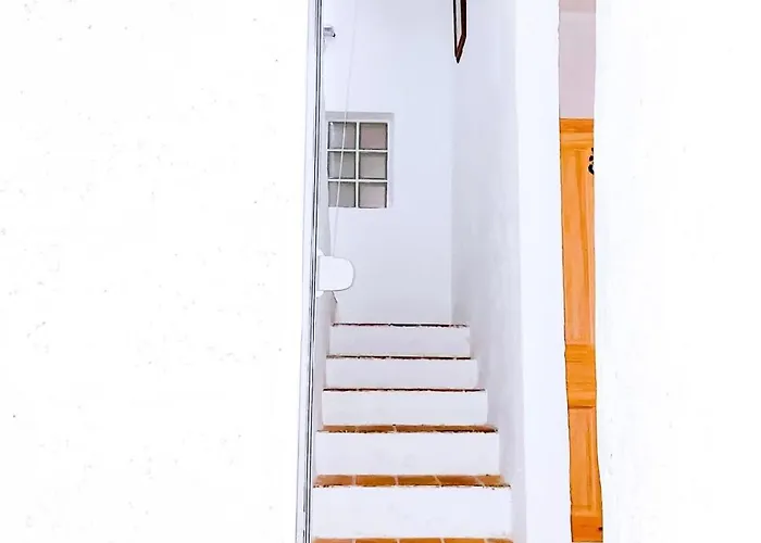 Casa Veronica 1 Planta Baja Lejlighed Arona (Tenerife)