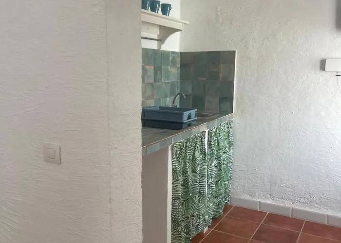 Casa Veronica 1 Planta Baja *