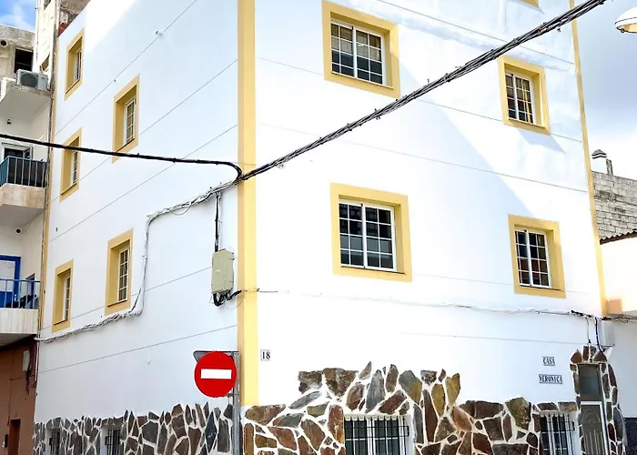 Casa Veronica 1 Planta Baja Lejlighed Arona (Tenerife)