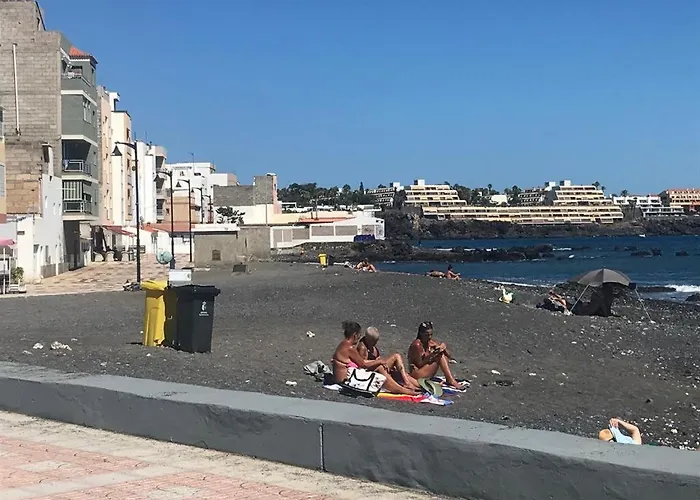 Casa Veronica 1 Planta Baja Lejlighed