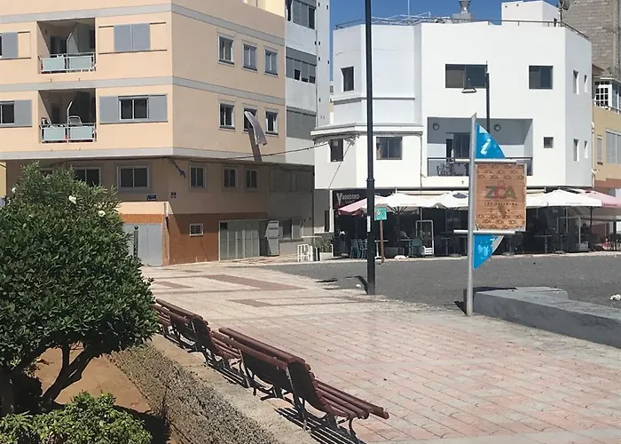 Casa Veronica 1 Planta Baja