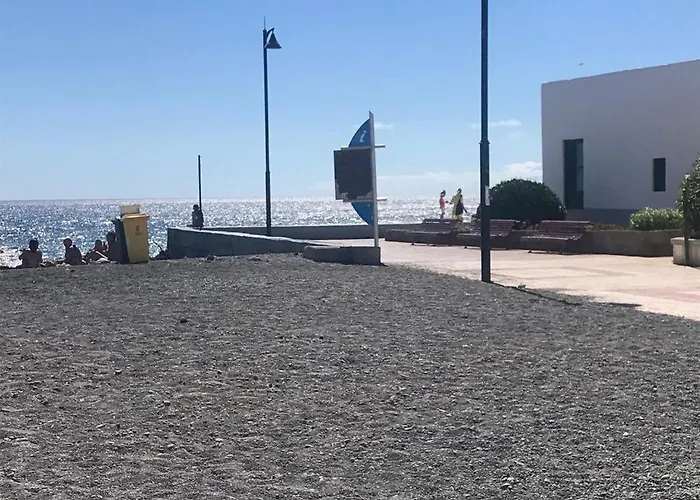 Casa Veronica 1 Planta Baja Lejlighed *