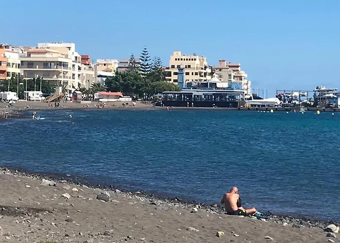 Lejlighed Casa Veronica 1 Planta Baja *