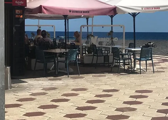 Casa Veronica 1 Planta Baja Lejlighed Arona (Tenerife)