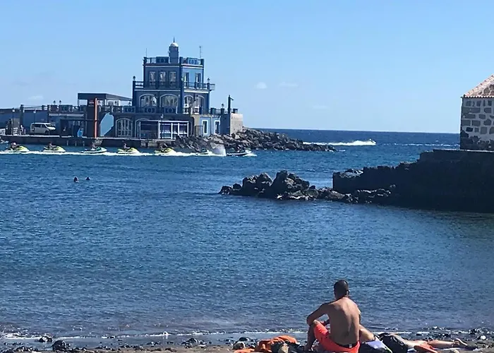 Casa Veronica 1 Planta Baja * Arona (Tenerife)