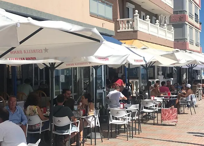 Lejlighed Casa Veronica 1 Planta Baja