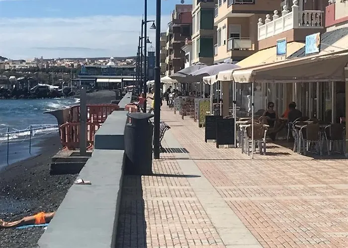 Casa Veronica 1 Planta Baja