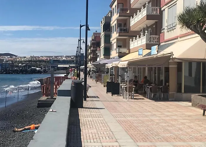 Casa Veronica 1 Planta Baja *