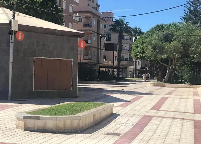 Casa Veronica 1 Planta Baja Lejlighed