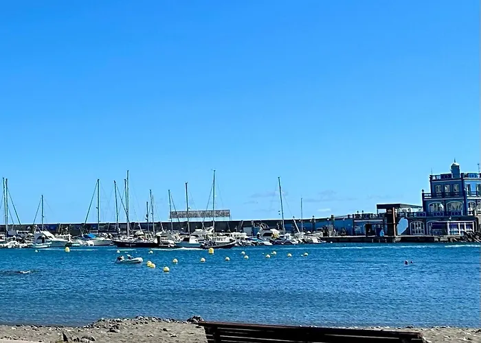 Casa Veronica 1 Planta Baja Lejlighed Arona (Tenerife)