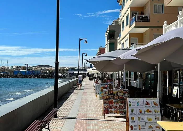 Lejlighed Casa Veronica 1 Planta Baja *