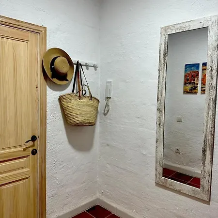 Appartement Casa Veronica 1 Planta Baja *