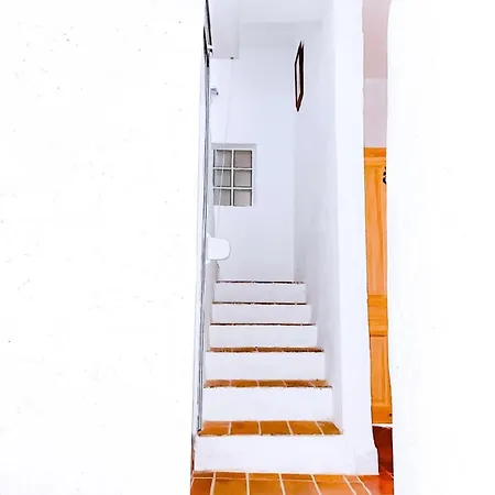 Casa Veronica 1 Planta Baja 아파트 아로나