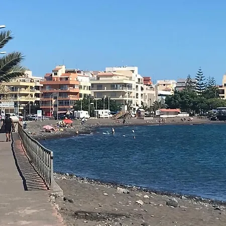 Casa Veronica 1 Planta Baja Appartamento Arona (Tenerife)