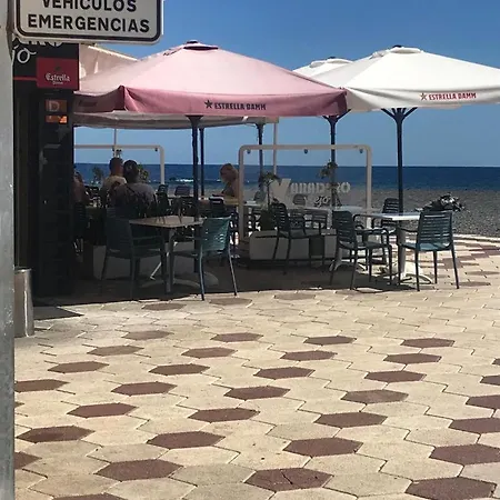 Casa Veronica 1 Planta Baja 아파트 아로나