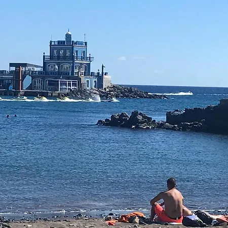 Casa Veronica 1 Planta Baja * Arona (Tenerife)