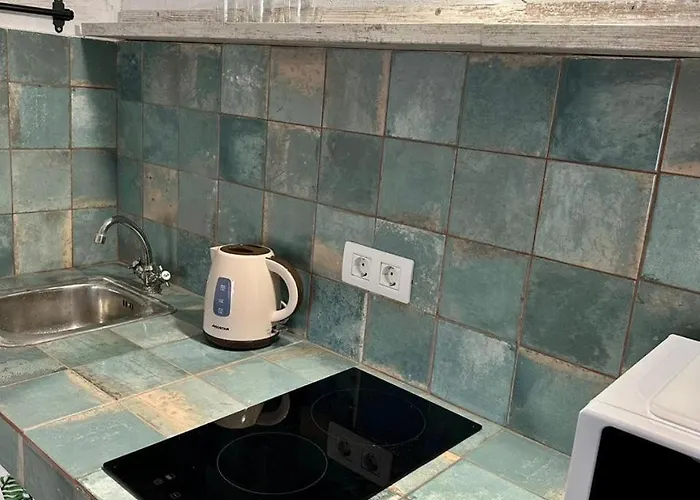 Casa Veronica 1 Planta Baja Apartament *