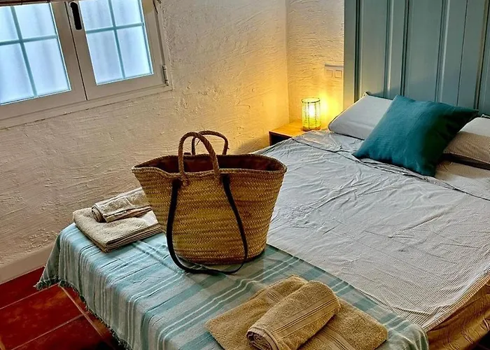 Casa Veronica 1 Planta Baja