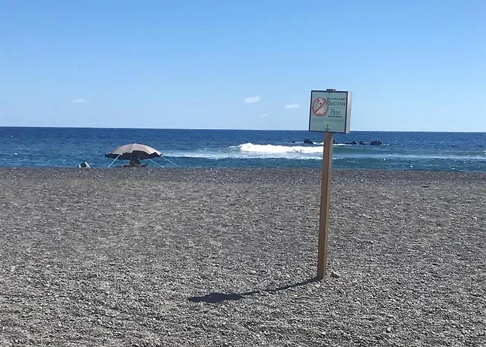 Casa Veronica 1 Planta Baja Arona (Tenerife)