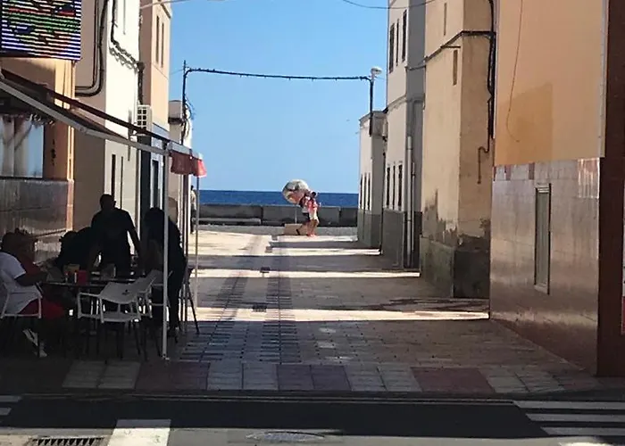 Apartament Casa Veronica 1 Planta Baja *