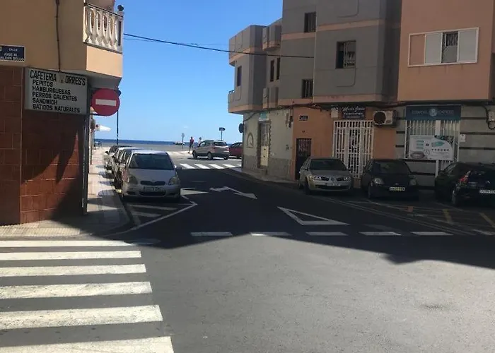 Casa Veronica 1 Planta Baja Arona (Tenerife)