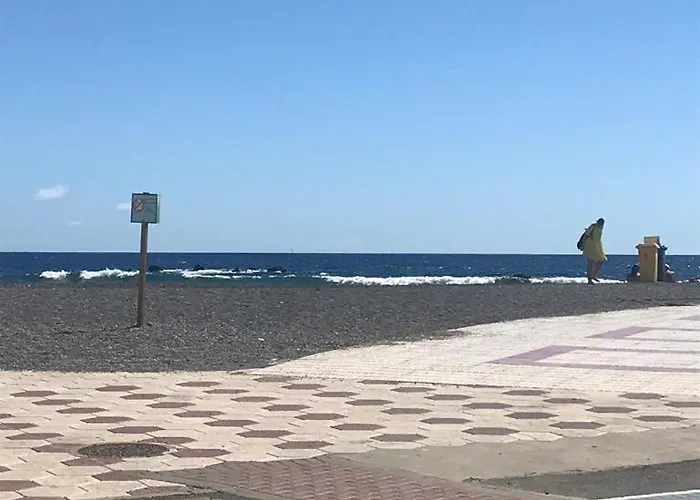 Casa Veronica 1 Planta Baja Apartament