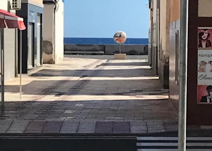 Casa Veronica 1 Planta Baja Arona (Tenerife)