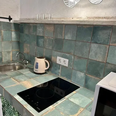 Casa Veronica 1 Planta Baja شقة *