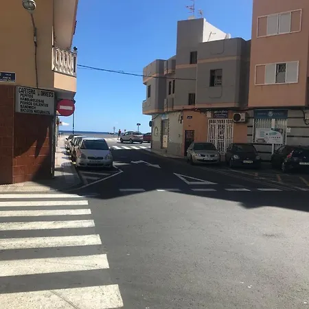 Casa Veronica 1 Planta Baja أرونا