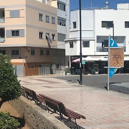 Casa Veronica 1 Planta Baja