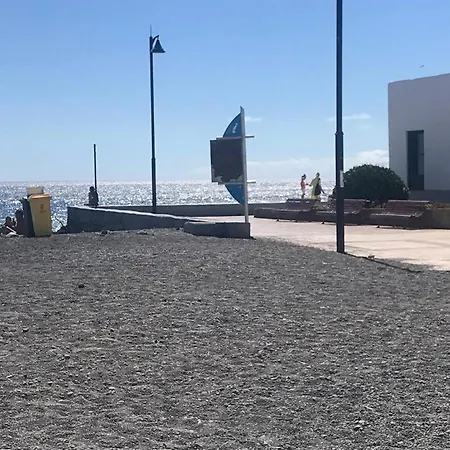 Casa Veronica 1 Planta Baja شقة *