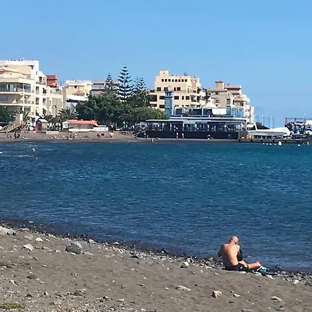 شقة Casa Veronica 1 Planta Baja *