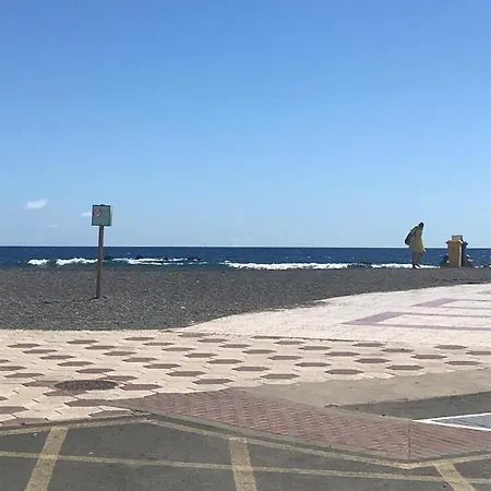 Casa Veronica 1 Planta Baja شقة