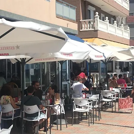 شقة Casa Veronica 1 Planta Baja