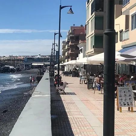 شقة Casa Veronica 1 Planta Baja أرونا