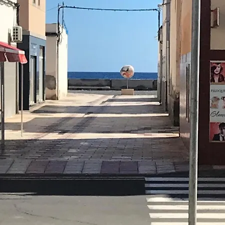 Casa Veronica 1 Planta Baja أرونا