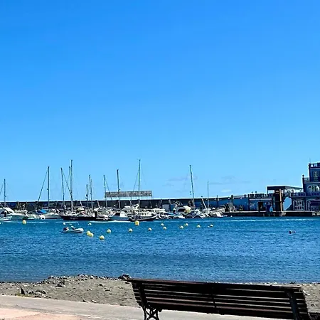 Casa Veronica 1 Planta Baja شقة أرونا