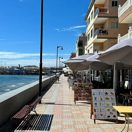 شقة Casa Veronica 1 Planta Baja *