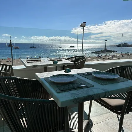 Casa Veronica 1 Planta Baja شقة